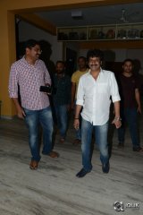 Terror Movie Thanks Meet